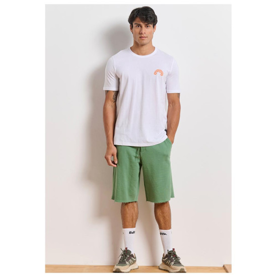 Bodytalk Ανδρική κοντομάνικη μπλούζα